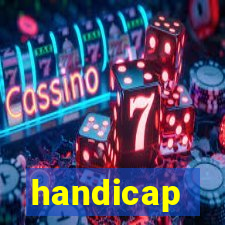 handicap - 2.5